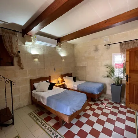 Homestay Boutique *